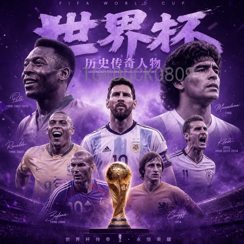 完整2026年国际足联世界杯实时积分榜预测：各队出线形势分析