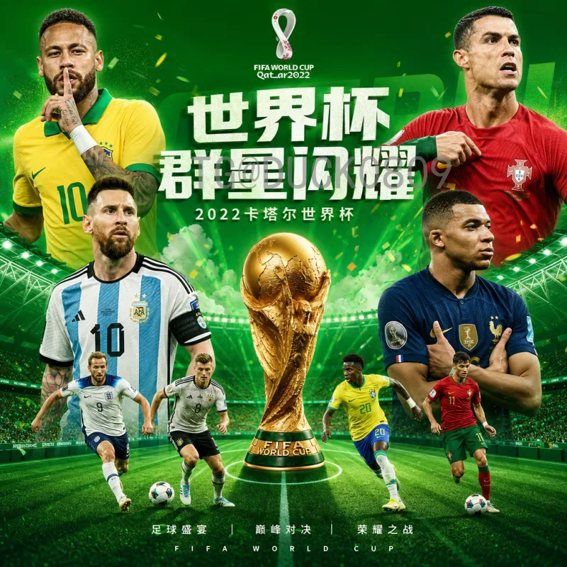 葡萄牙出线形势深度解析：2026世界杯欧洲区预选赛前景与挑战