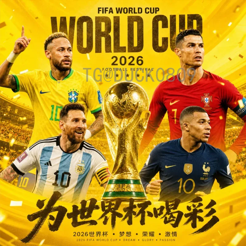 2026世界杯扩军48队官方变化详解：赛制、名额与影响全分析